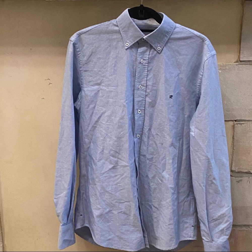 Dress Shirt - Picture 2 of 13